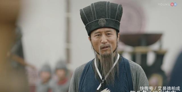 诸葛亮|蜀汉后主刘禅大智若愚，如果他想亲政，能斗得过诸葛亮吗