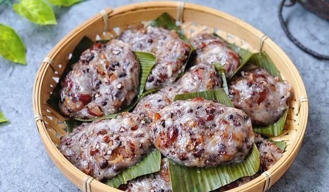 大家都蒸馒头，我却最爱它，不用发酵不揉面，香糯柔软真美味