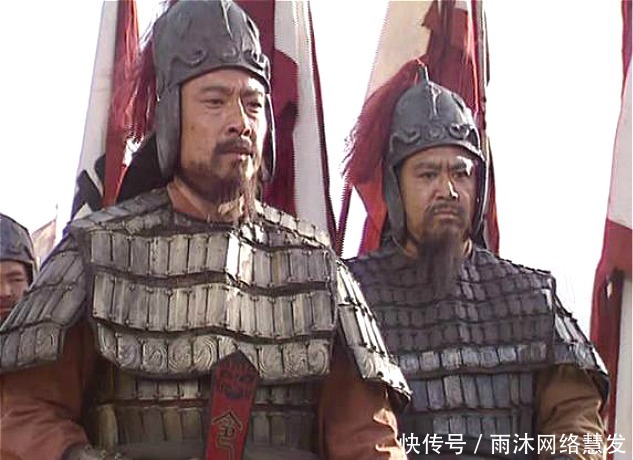 缩头乌龟|魏延:“谁敢杀我?”胆大如斗的姜维,为何当起了缩头乌龟?