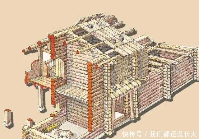  刘敦桢先生|营造技艺：中国古建木构架，是什么？