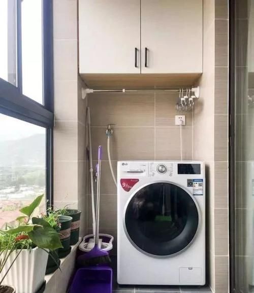 防水|阳台装修最易犯的7个“错误”,我装修过三套房子才全部避过