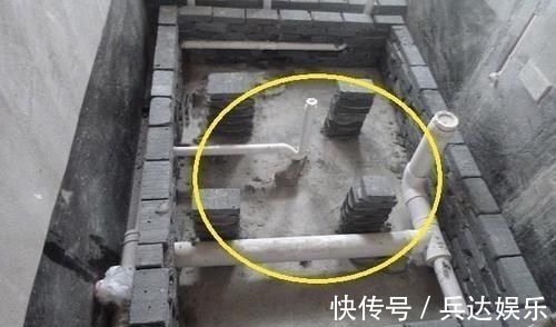 陶粒|卫生间别再只知道回填了,新潮流做架空,懊悔现在才知道