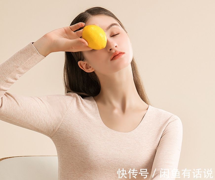 贴身|120斤以上女人,适合买德绒秋衣还是德绒背心?看完这篇就明白了