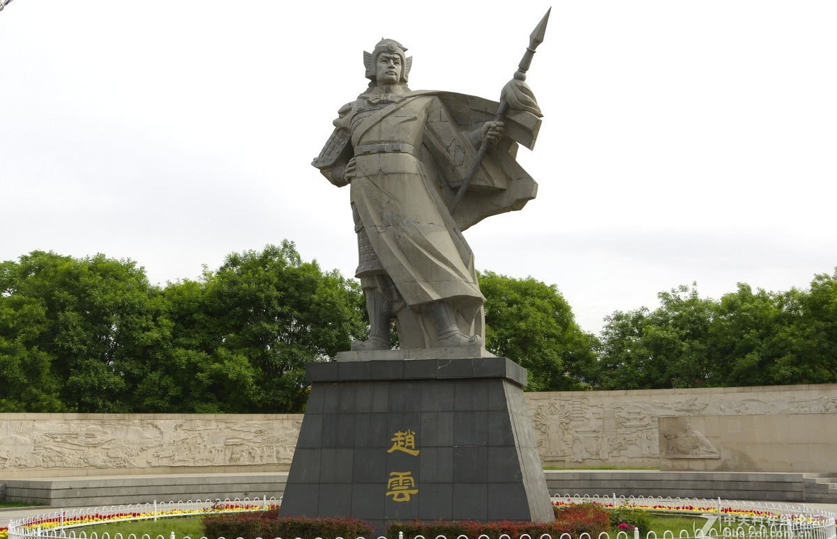 事道|赵云被称为“五虎上将”，为何一辈子都不被重用？三件事道出缘由