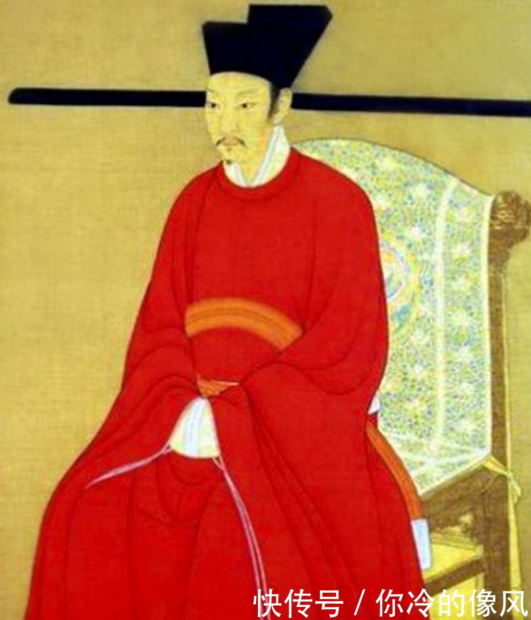 北宋|北宋皇帝列表，各具特色、使命不同