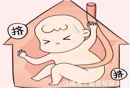 肚子|子宫黑漆漆,胎儿会无聊吗这些“游戏”玩得可溜了