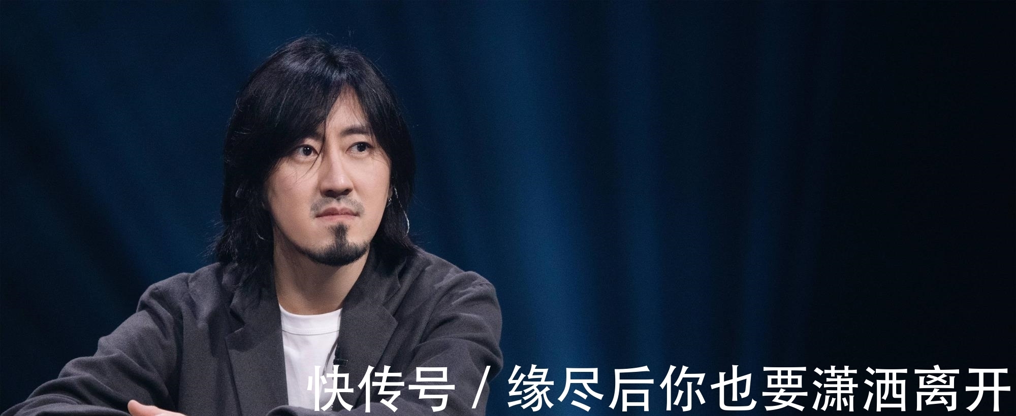 王源|寶藏歌手的推薦人舞臺也精彩！王源再唱《姑娘》，大張偉嗨翻全場