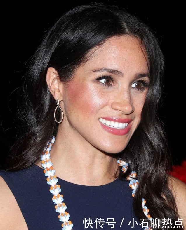 戴安娜的珠宝,凯特和梅根俩儿媳各有继承,戴上却远不如婆婆出彩