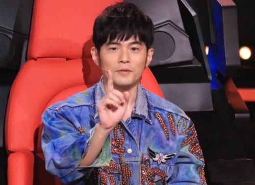 《好声音》导师阵容曝光：李荣浩再度回归，周杰伦邓紫棋有望同台