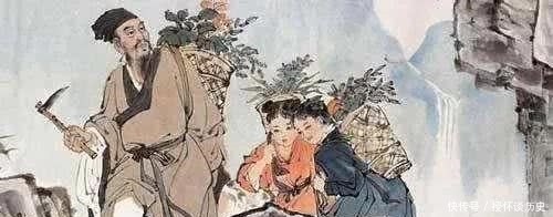 堪称|李时珍14岁就中了秀才 堪称神童!为什么放弃科举 反而去从医?