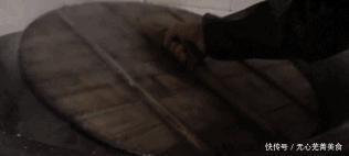 美食|去嗨皮|地道的人间烟火气,引来无数食客前来品尝美食!