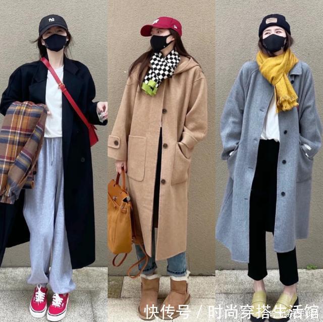 时髦|40+女人如何避免“大妈感”?学下面博主这样穿,时髦减龄又显瘦