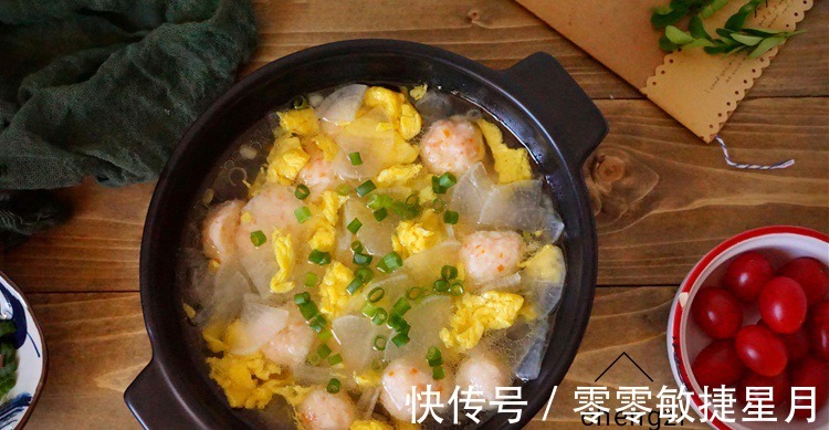 维c|此菜维C含量是苹果8倍!1元1斤,煮汤味道特别鲜,天凉要常吃!