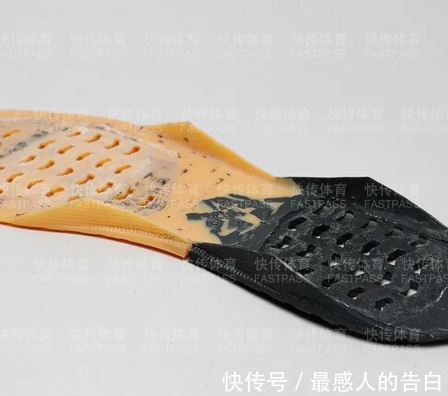 nano 快传拆解｜REEBOK NANO X1 综合训练鞋！