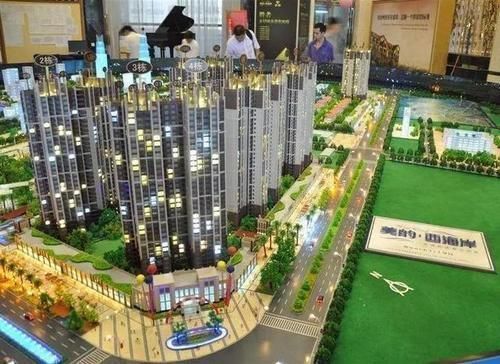 房子|买房时,满足这4个“标准”的,都是好户型,有钱人都抢着买!