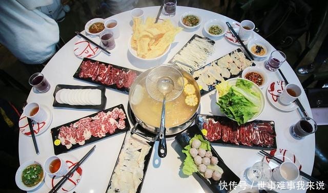 舌尖上的广东之“潮汕菜”,这5种必吃,而它被食神蔡澜多次称赞