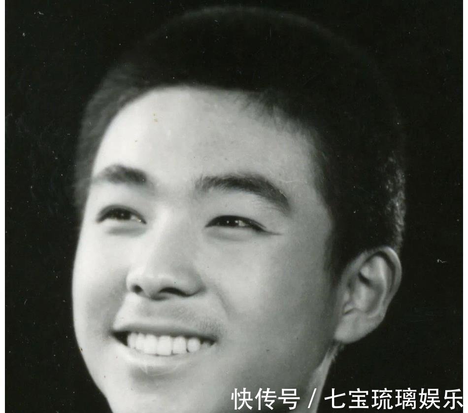 逝世@著名演员谢园逝世一年多了,小妻子的生活状况怎样?