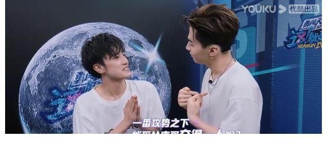 这就是街舞：这名同时被三位队长争夺的选手，到底是何方大神