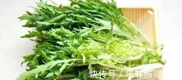 好吃|苦菊如何制作才好吃