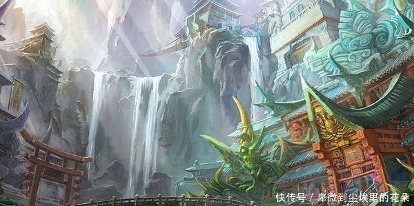 爆火|五本至今未成神却意外爆火的神级小说,你觉得哪本会在明年封神