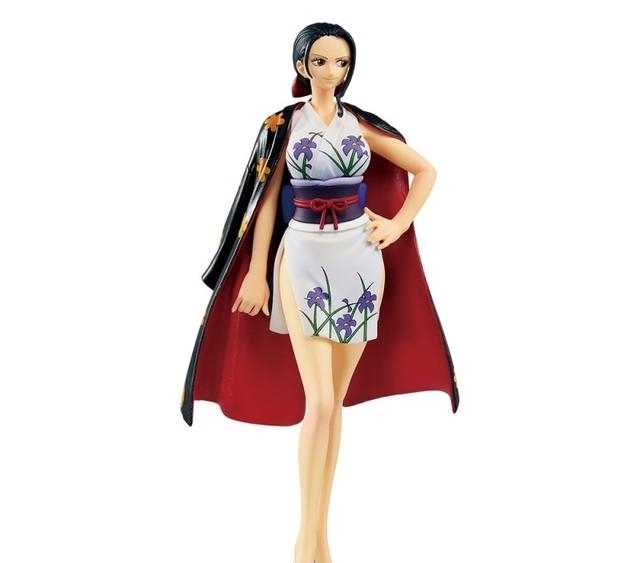 海贼王|模玩资讯:一番赏 海贼王 vol.100 Anniversary