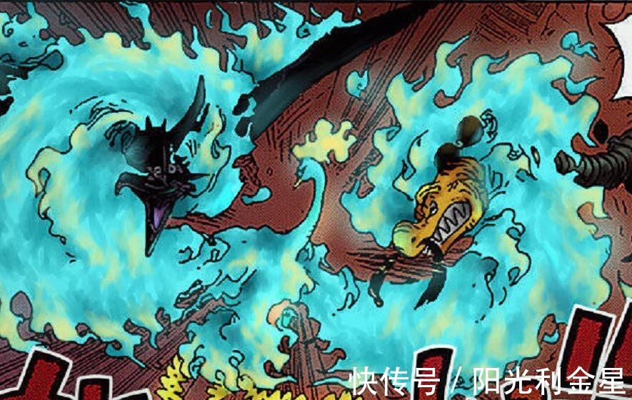 福兹弗|和之国战局分析，两股敌人将抵达，路飞最可靠帮手要来了