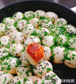 生煎包怎么做？送您家常生煎包做法，家里也可以完成，一样美味