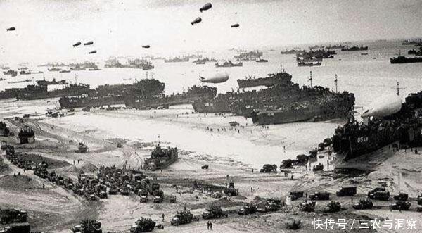 秘密|未公开的绝密照片, 隐藏着一个俘虏一辈子都不愿意说的秘密