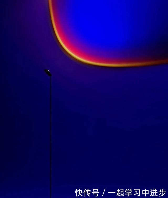 落日灯|什么是网红落日灯!