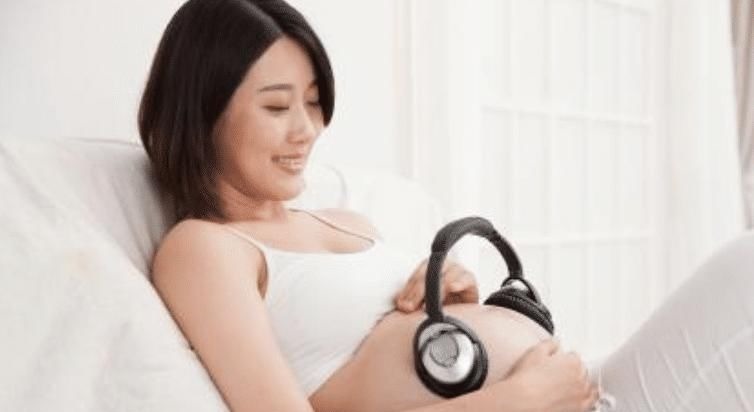 孕妈|怀孕后,准妈妈经常做这3件事,宝宝出生后一般会更聪明活泼