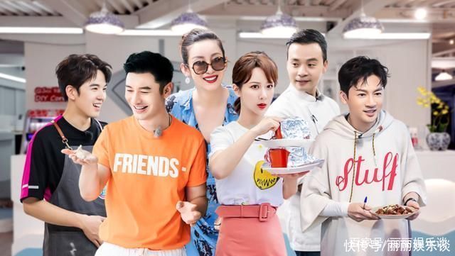 中餐厅5|《中餐厅5》官宣龚俊入驻，关注中餐厅的观众，本质是在看什么?