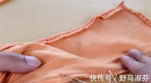 马桶|卫生间马桶垫不用买,一件旧毛衣就能做好几个,方法超简单,学学