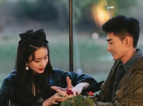 張翰|《五十公里桃花塢》張翰孟子義頻繁互動，這是要官宣了嗎？