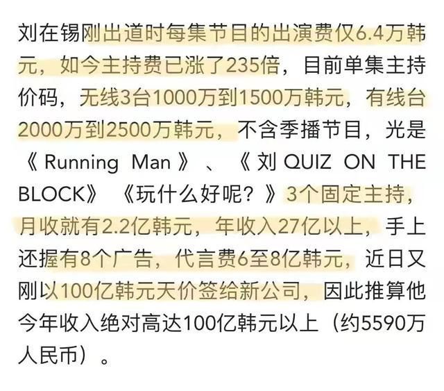 |韩国《跑男》搞笑担当刘在石确诊！曾捐款1亿，已注射两针疫苗