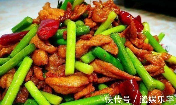 加速体|多给家人吃的消炎菜,口味鲜美,增强体质,荤素搭配营养好