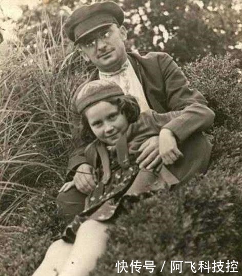 处决|苏联2号人物,因为1个女人,突然被处决,至今真相不敢公开