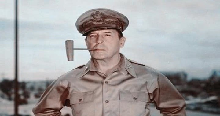 中国|美国人心中最厉害的8个将领,亚洲只有一人上榜,是中国的他