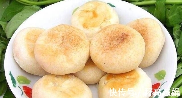 酥脆|家庭式绿豆糕，内酥内鲜做起来很容易吃了之后很脆