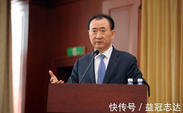 香饽饽|李嘉诚再次归来,王健林定下千亿目标,这个行业又成“香饽饽”