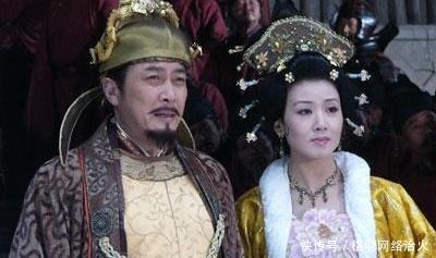 禽兽不如|玄武门之变后李世民霸占了漂亮的嫂子,为何不杀了父亲李渊