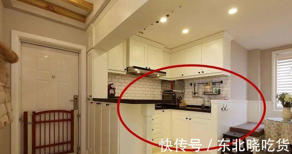 酒柜|装修中很不明智的这些设计,看似精致,实则鸡肋,入住后个个打脸