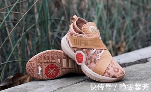 纹路|公认最耐磨的4双篮球鞋推荐,室外征战就靠它!