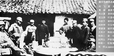 部队|此人只是区长,三野首长却要提拔他为军级将领,他直接拒绝了!