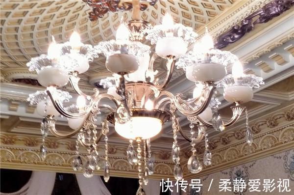 吊灯|买的时候很兴奋,用的时候狂吐槽的6件家具,当初到底为啥买它?