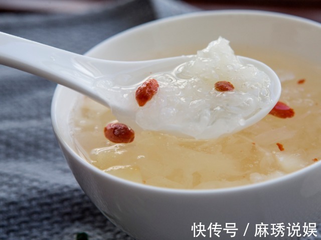 核桃仁|早晨还喝什么白米粥,常喝5种粥,帮你排毒、美颜又养生