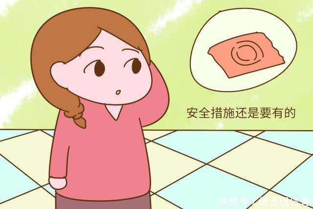 如何判断自己是否怀孕?别不信,很多人不知道