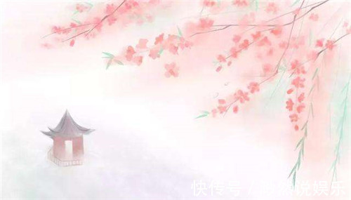 千古绝唱$中国史上最神奇的一首诗,顺着读是千古绝唱,倒着读也是千古绝唱