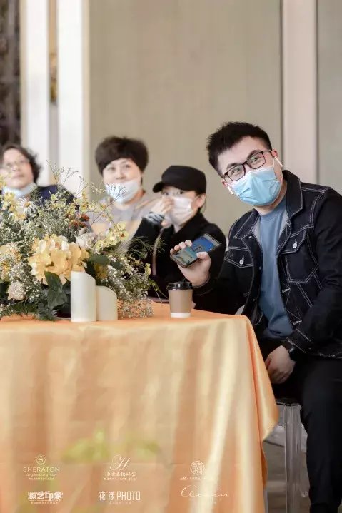 2021春季主题婚礼沙龙回顾