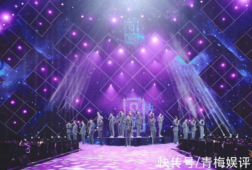 批评|广电出手了,点名批评“偶像养成节目”,别让坏风气盛行