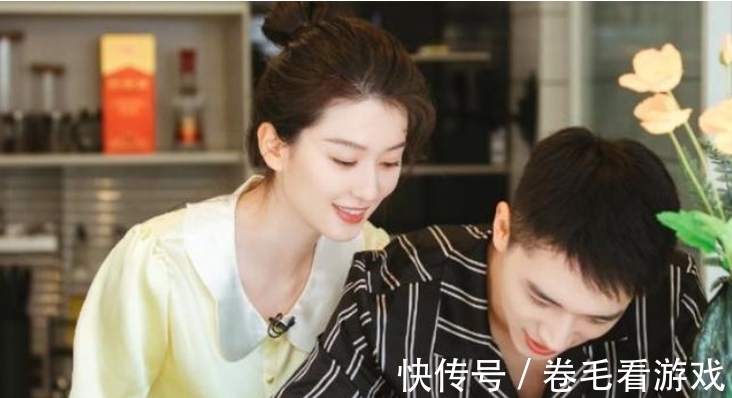 张伦硕|许魏洲乔欣疑假戏真做,有望成第二对“霍林”,黄景瑜成伴郎人选